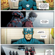 Illustration for article titled Captain America Is No Longer a Supervillain, He's a Monster